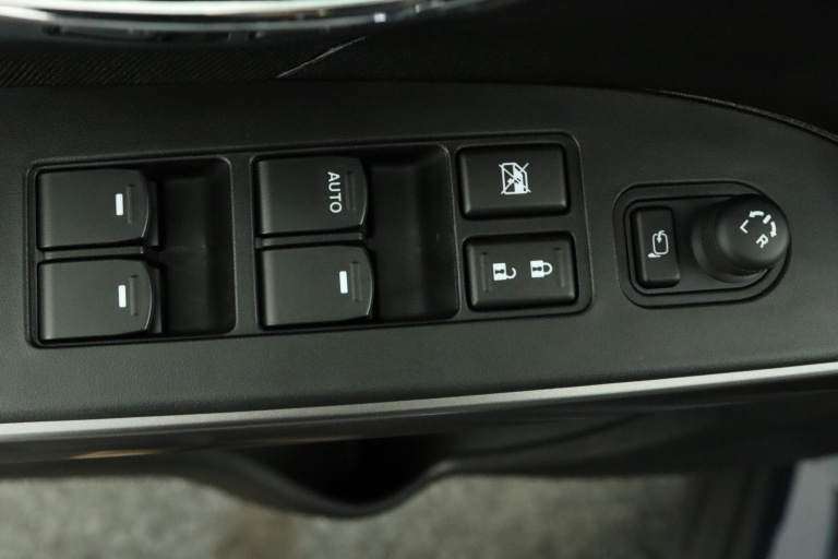 Suzuki S-Cross - 1.4 Boosterjet Select Smart Hybrid 28