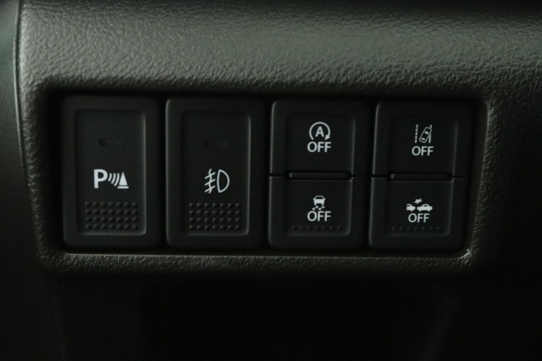 Suzuki S-Cross - 1.4 Boosterjet Select Smart Hybrid 29