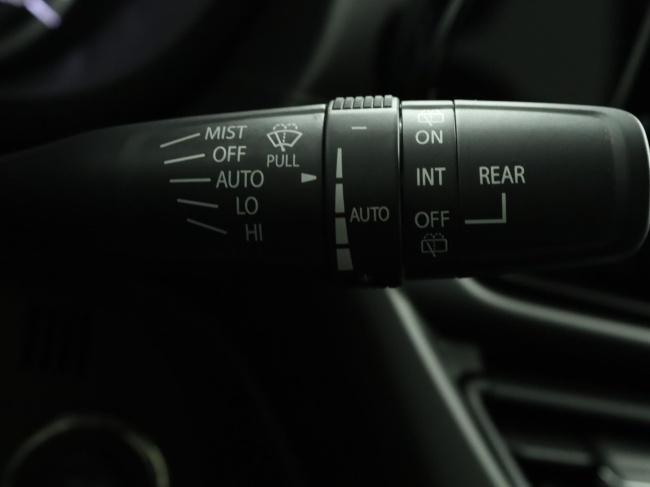 Suzuki S-Cross - 1.4 Boosterjet Select Smart Hybrid