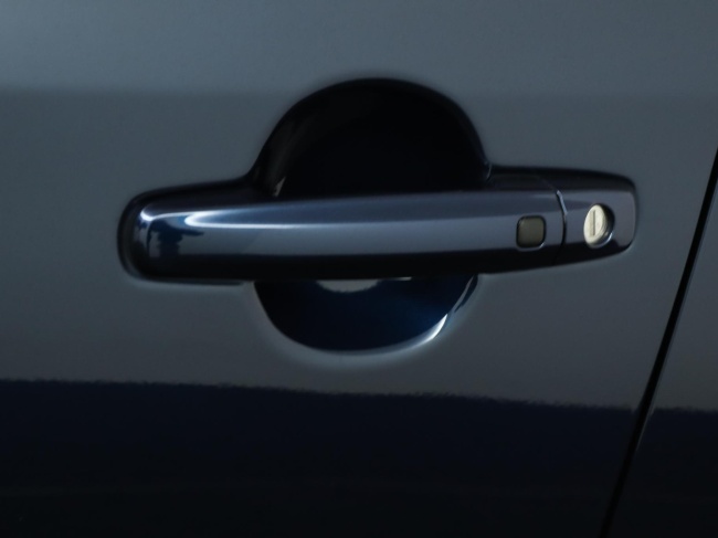 Suzuki S-Cross - 1.4 Boosterjet Select Smart Hybrid