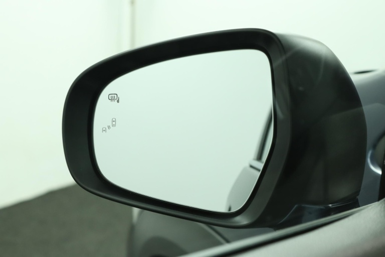 Suzuki S-Cross - 1.4 Boosterjet Select Smart Hybrid 39