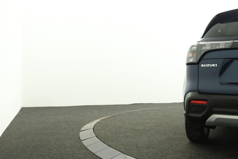 Suzuki S-Cross - 1.4 Boosterjet Select Smart Hybrid 41