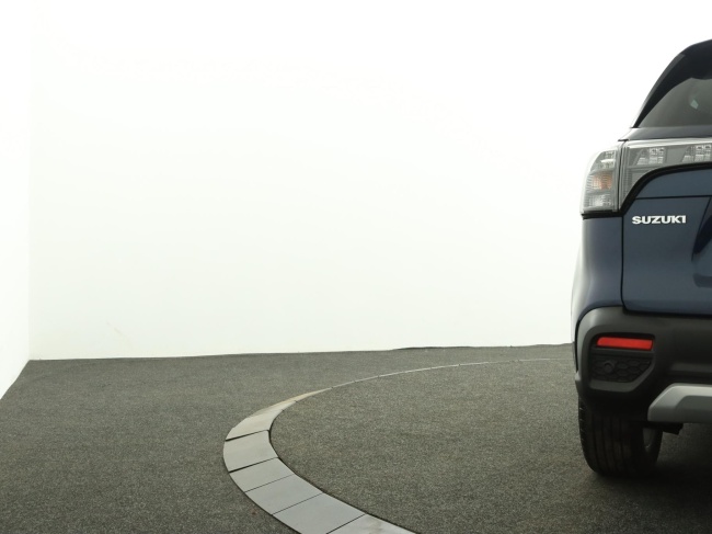 Suzuki S-Cross - 1.4 Boosterjet Select Smart Hybrid