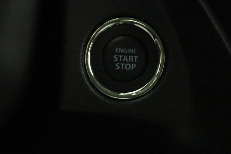 Suzuki S-Cross - 1.4 Boosterjet Select Smart Hybrid 46