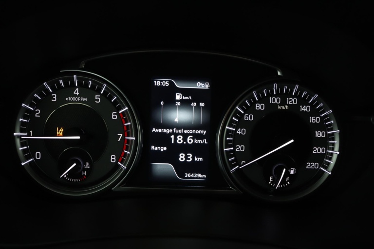 Suzuki S-Cross - 1.4 Boosterjet Select Smart Hybrid 49