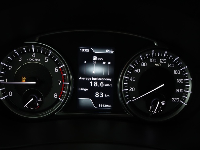 Suzuki S-Cross - 1.4 Boosterjet Select Smart Hybrid