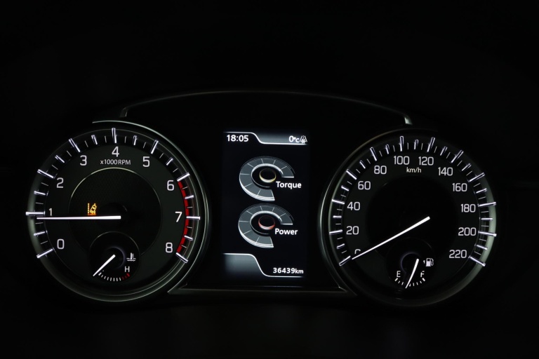 Suzuki S-Cross - 1.4 Boosterjet Select Smart Hybrid 55