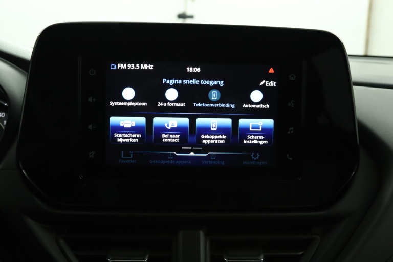 Suzuki S-Cross - 1.4 Boosterjet Select Smart Hybrid 61