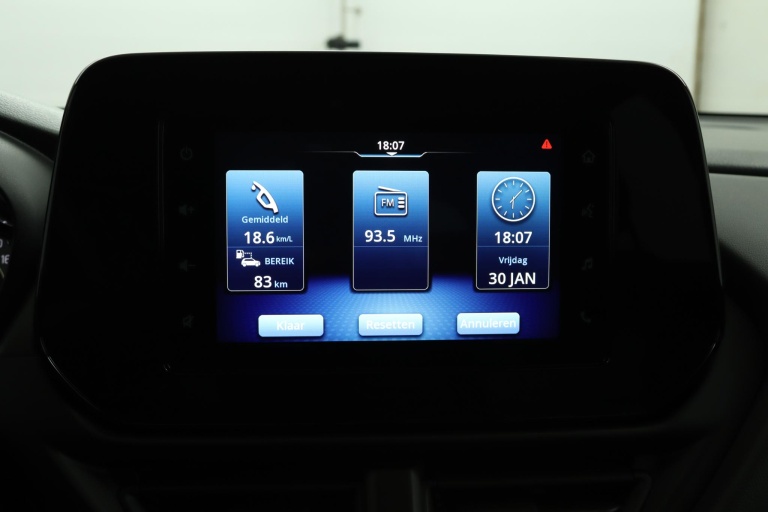 Suzuki S-Cross - 1.4 Boosterjet Select Smart Hybrid 62