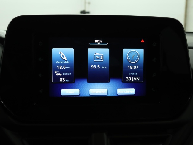 Suzuki S-Cross - 1.4 Boosterjet Select Smart Hybrid