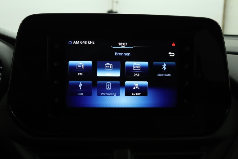 Suzuki S-Cross - 1.4 Boosterjet Select Smart Hybrid 63