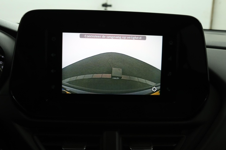 Suzuki S-Cross - 1.4 Boosterjet Select Smart Hybrid 65