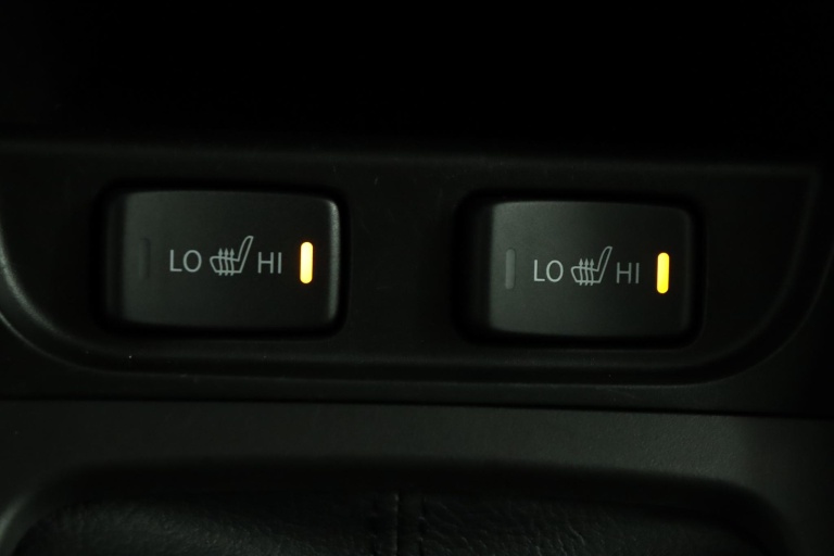 Suzuki S-Cross - 1.4 Boosterjet Select Smart Hybrid 66