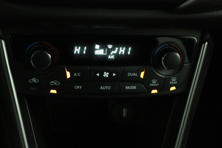 Suzuki S-Cross - 1.4 Boosterjet Select Smart Hybrid 7