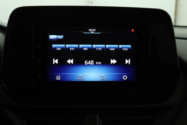 Suzuki S-Cross - 1.4 Boosterjet Select Smart Hybrid 8