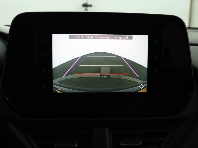 Suzuki S-Cross - 1.4 Boosterjet Select Smart Hybrid