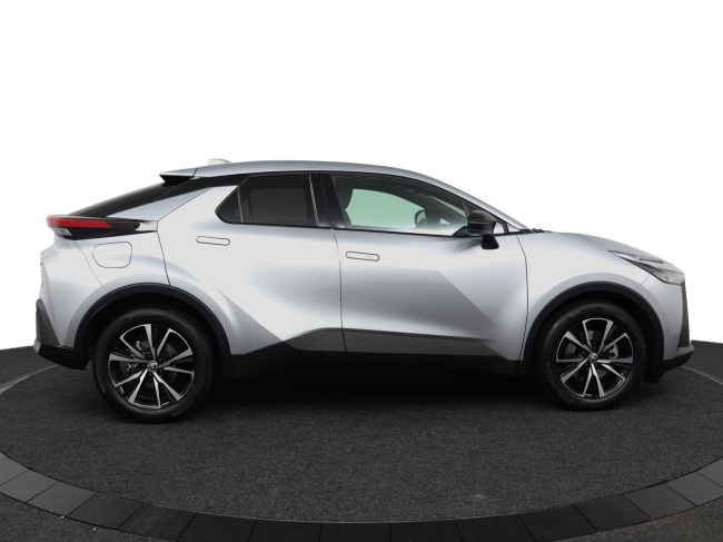 Toyota C-HR - 2.0 Plug-in Hybrid 220 Dynamic