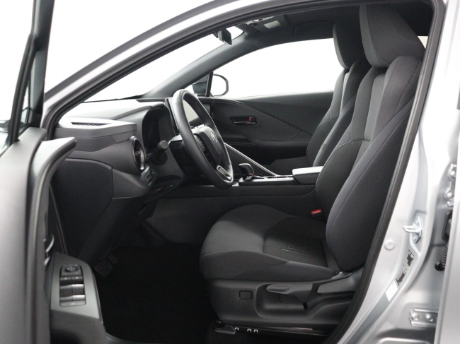 Toyota C-HR - 2.0 Plug-in Hybrid 220 Dynamic