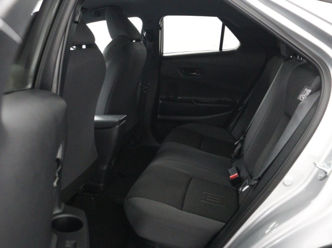 Toyota C-HR - 2.0 Plug-in Hybrid 220 Dynamic