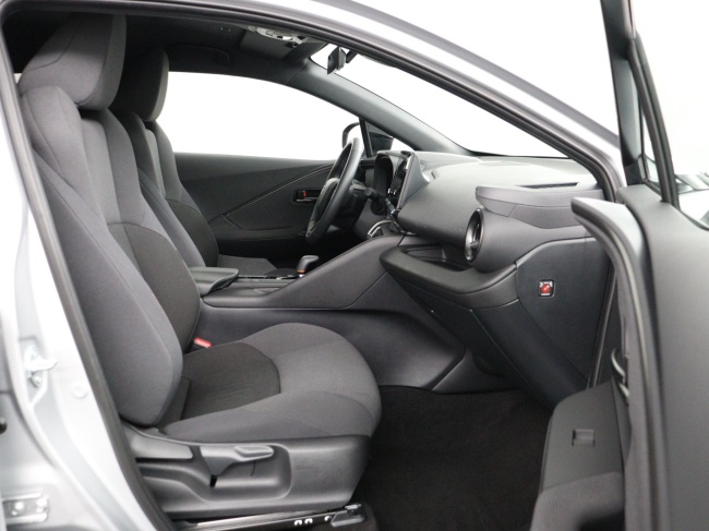 Toyota C-HR - 2.0 Plug-in Hybrid 220 Dynamic