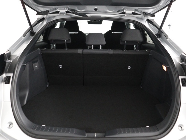 Toyota C-HR - 2.0 Plug-in Hybrid 220 Dynamic