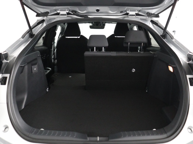 Toyota C-HR - 2.0 Plug-in Hybrid 220 Dynamic