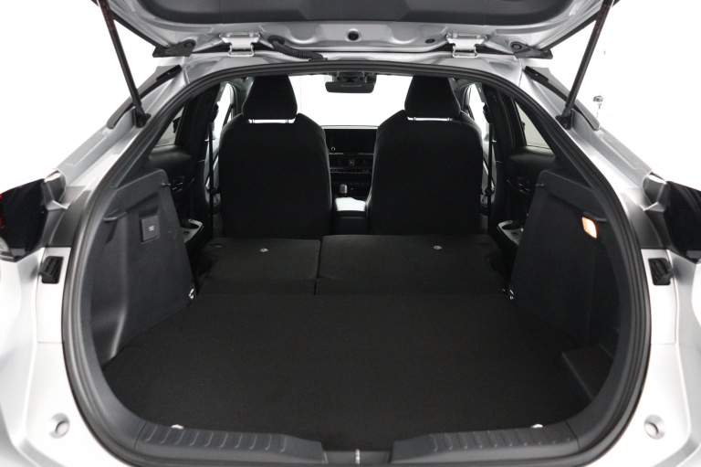 Toyota C-HR - 2.0 Plug-in Hybrid 220 Dynamic 25