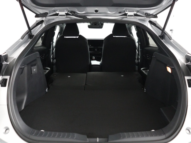 Toyota C-HR - 2.0 Plug-in Hybrid 220 Dynamic