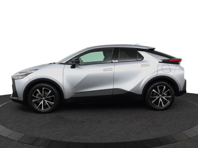Toyota C-HR - 2.0 Plug-in Hybrid 220 Dynamic 3