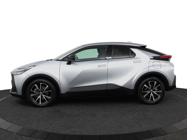 Toyota C-HR - 2.0 Plug-in Hybrid 220 Dynamic