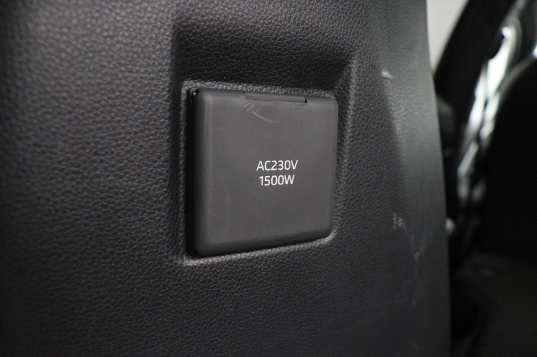 Toyota C-HR - 2.0 Plug-in Hybrid 220 Dynamic 41