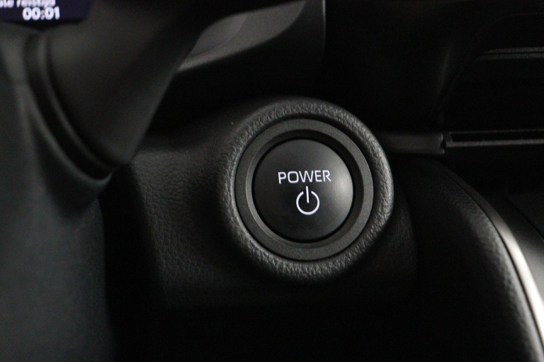 Toyota C-HR - 2.0 Plug-in Hybrid 220 Dynamic 43