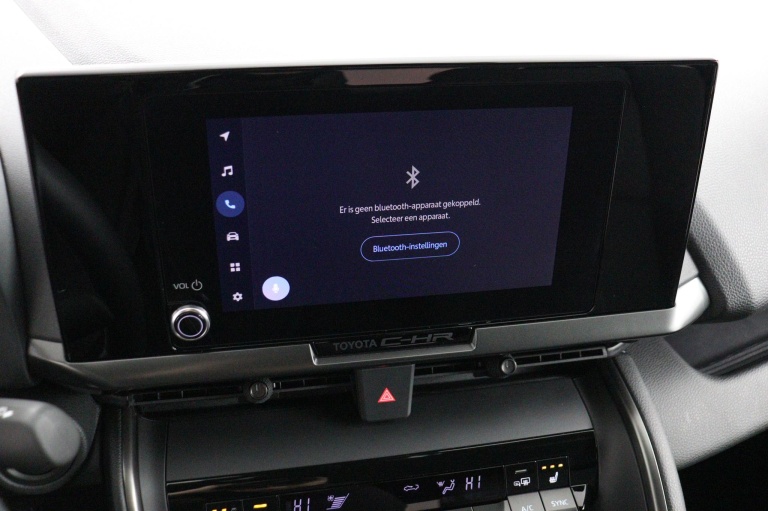 Toyota C-HR - 2.0 Plug-in Hybrid 220 Dynamic 44