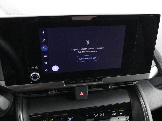 Toyota C-HR - 2.0 Plug-in Hybrid 220 Dynamic