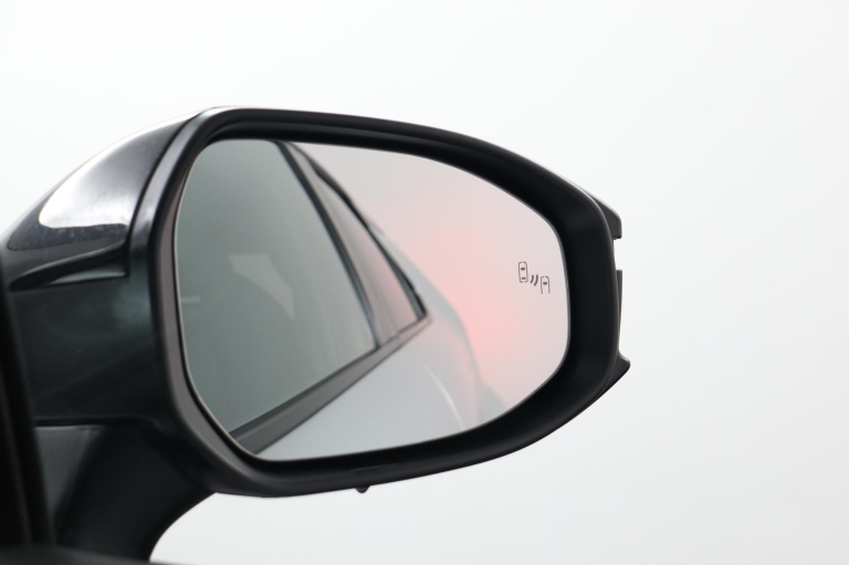 Toyota C-HR - 2.0 Plug-in Hybrid 220 Dynamic 46