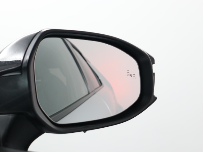 Toyota C-HR - 2.0 Plug-in Hybrid 220 Dynamic