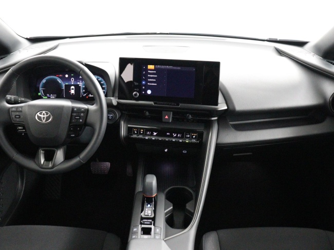 Toyota C-HR - 2.0 Plug-in Hybrid 220 Dynamic