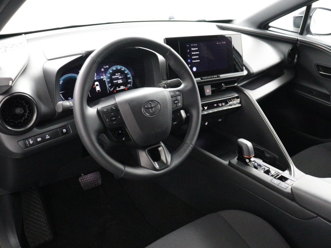 Toyota C-HR - 2.0 Plug-in Hybrid 220 Dynamic