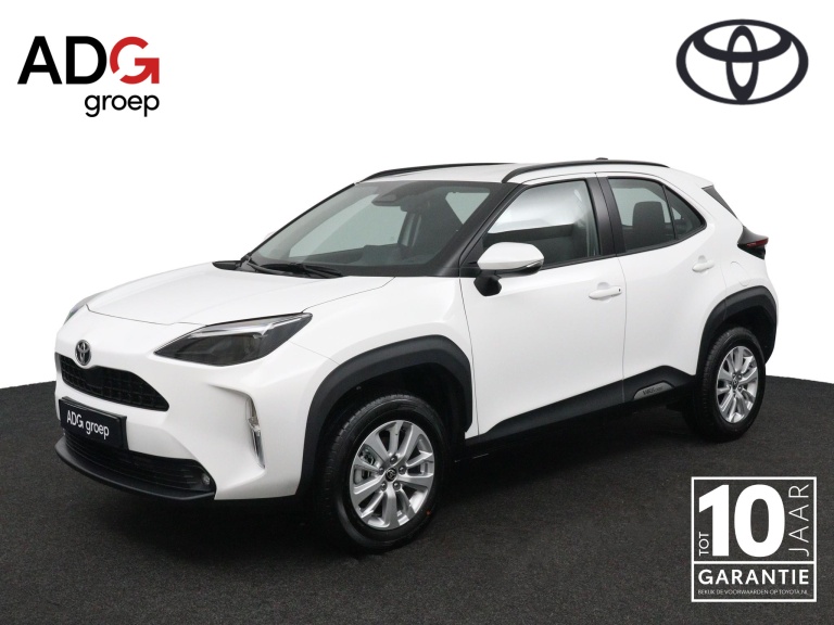 Toyota Yaris Cross - 1.5 Hybrid 115 Active 1