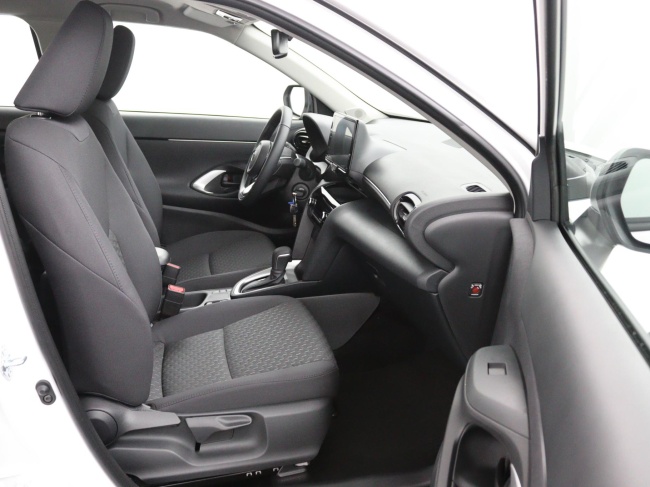 Toyota Yaris Cross - 1.5 Hybrid 115 Active