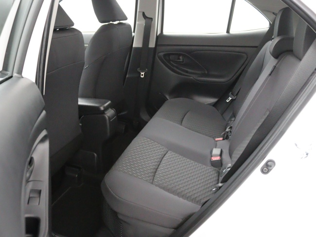 Toyota Yaris Cross - 1.5 Hybrid 115 Active