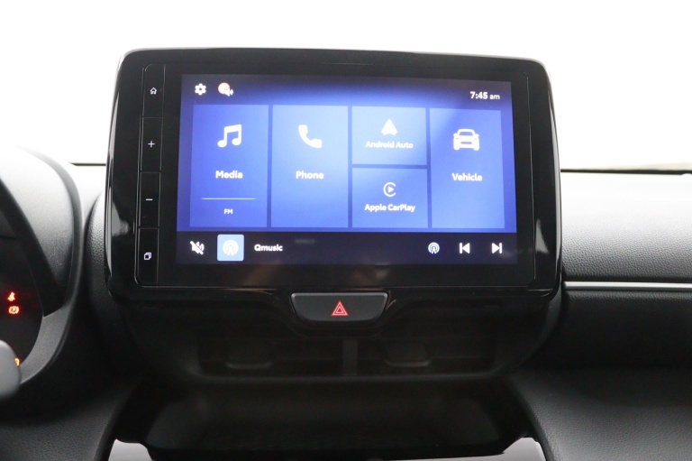 Toyota Yaris Cross - 1.5 Hybrid 115 Active 13