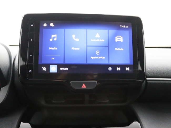 Toyota Yaris Cross - 1.5 Hybrid 115 Active