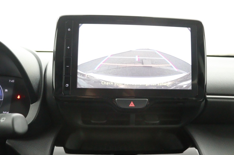 Toyota Yaris Cross - 1.5 Hybrid 115 Active 14