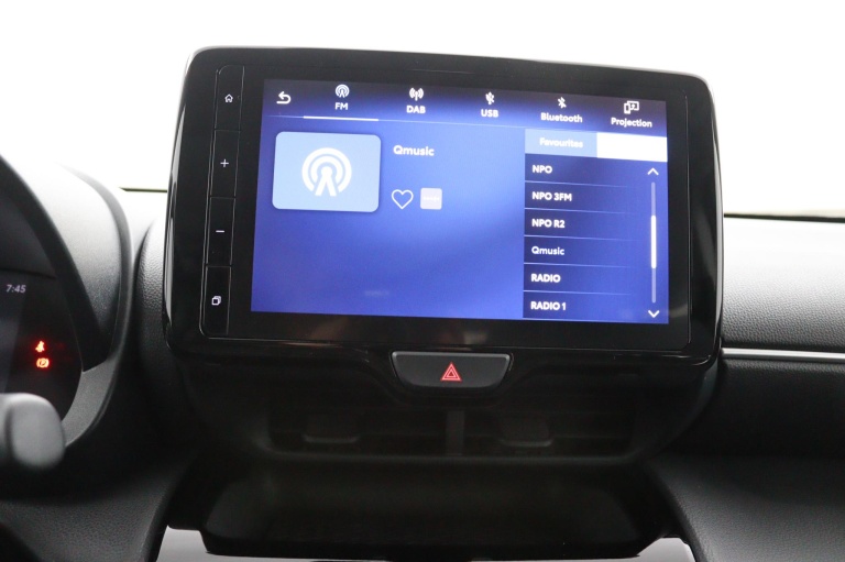 Toyota Yaris Cross - 1.5 Hybrid 115 Active 15