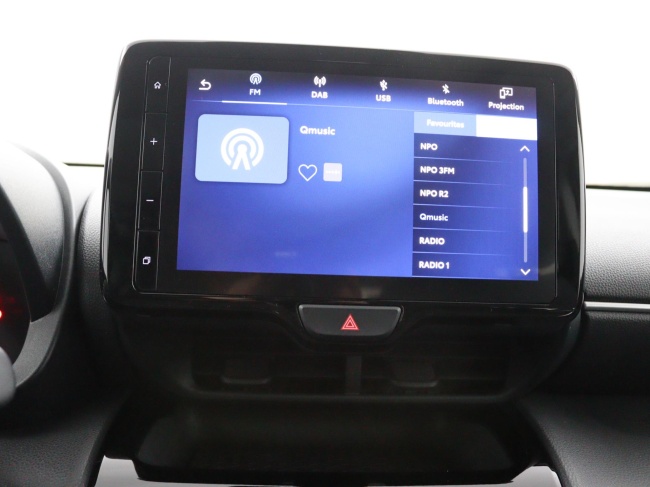 Toyota Yaris Cross - 1.5 Hybrid 115 Active