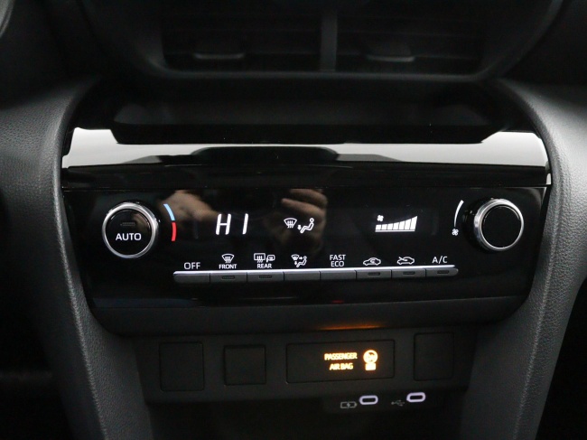 Toyota Yaris Cross - 1.5 Hybrid 115 Active