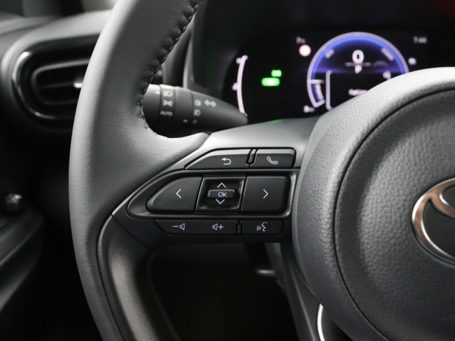 Toyota Yaris Cross - 1.5 Hybrid 115 Active