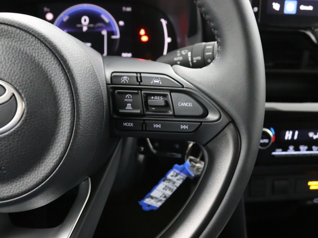 Toyota Yaris Cross - 1.5 Hybrid 115 Active