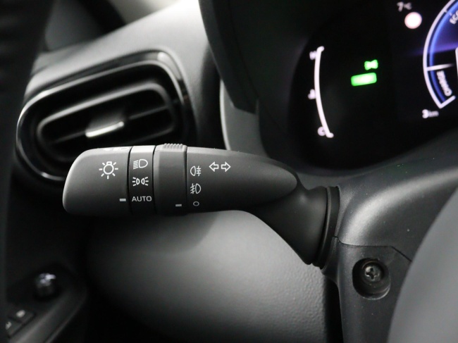 Toyota Yaris Cross - 1.5 Hybrid 115 Active